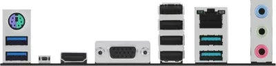Pllakë amë ASUS PRIME B650M-K, Socket AM5, DDR5, 96 GB