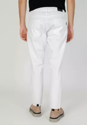 Xhinse për meshkuj Antony Morato Argon MMDT00264-FA800150, të bardha [Madhësia: W34]