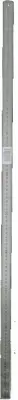 Vizatues metalik Stanley 1-35-558 1000 x 25 mm