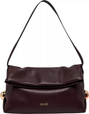 Çantë clutch Liu Jo AF6097 E1065 për femra, vjollcë
