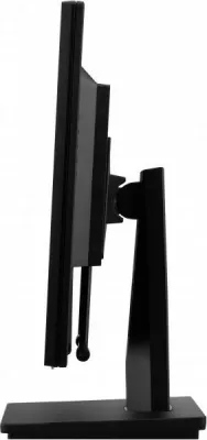 Monitor Viewsonic TD2465, 24 inç, Full HD, multi-touch, i zi