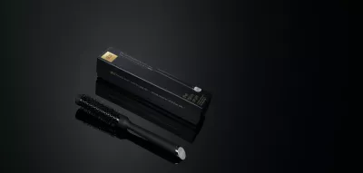 Brushë stiluese ghd 9253, e zezë