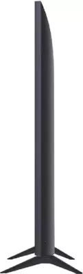 Televizor LED, LG, 55NANO80A3B, 55", 4K UHD, Smart NanoCell, 60Hz, webOS 24
