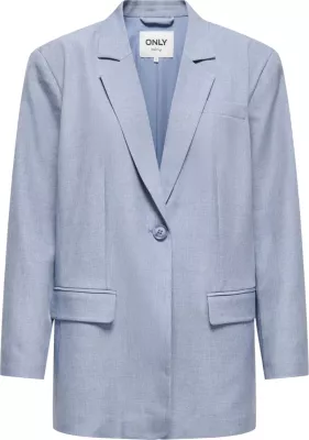 Blazer për femra Only Onllinda 15328158, indigo [Madhësia: M]