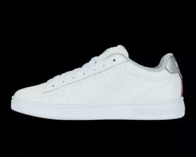 Atlete lifestyle K-Swiss