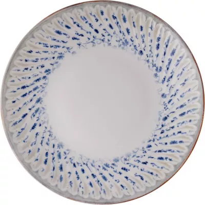 Set darkeje 24 pjese, porcelan, Hermia Concept, GBSATN24KY4R39631