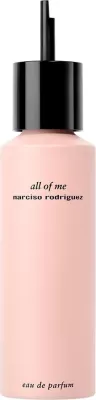 Eau de Parfum për femra Narciso Rodriguez All Of Me 150ml