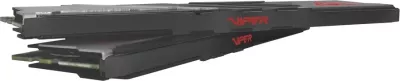 RAM Memorje Patriot Memory Viper Venom PVV532G660C34K, 32 GB DDR5 6600 Mhz