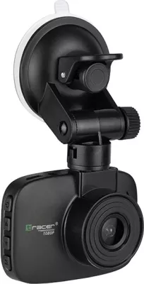 Kamera Tracer URSA Full HD me bateri, e zezë