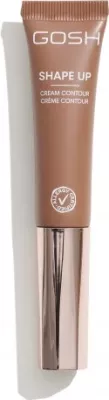 Bronzer krem për femra Gosh Shape Up 002, 14ml