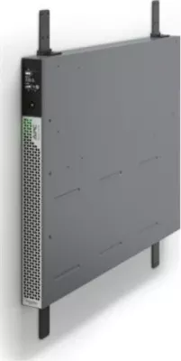 UPS, APC, SRTL3KRM1UIC, online me bateri litium-jon, rack 1U, Smart-UPS Ultra, gri/zezë