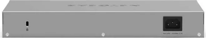 Switch Netgear GS524-300EUS, 24 porta LAN, për zyrë