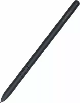 Stylus Samsung P610 për Galaxy Tab S6 Lite, 1 buton, GH96-13384A, i zi