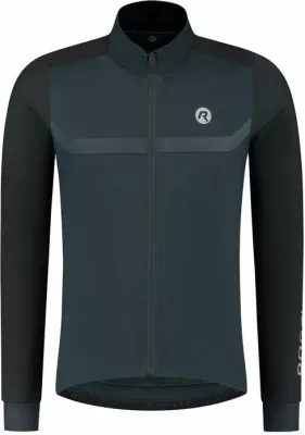 Jakne Rogelli lifestyle, navy blue
