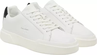 Atlete për meshkuj Calvin Klein Jeans YM0YM01344, të zeza-bardha [Madhësia: 43]