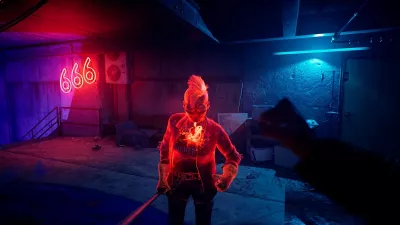 Lojë për PlayStation 5 Plaion Vampire: The Masquerade – Bloodlines 2 Day One Edition