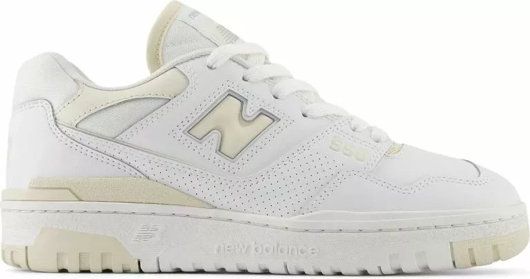 Atlete femra New Balance, të bardha [Madhësia: 39]