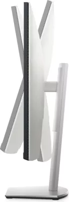 Monitor Dell S2722DC, 27", Quad HD, LCD, Gri