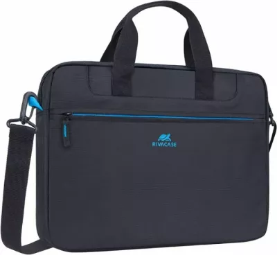 Çantë laptopi RIVACASE 8037 15.6\", e zezë