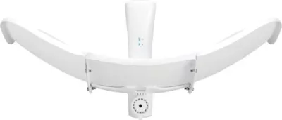Access Point Ubiquiti LTU-LR, 1000 Mbit/s, 5 GHz, i bardhë