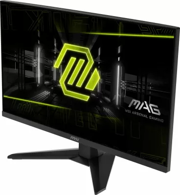 Monitor MSI MAG 274QRFDE 27 inç gaming, TFT, i zi