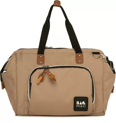 Çantë për pelena, Zoozie Bags, 2154 - 83114, ngjyrë mink
