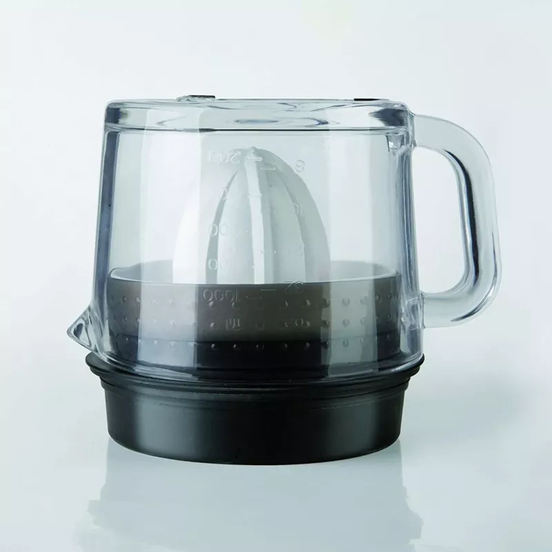 Shtrydhëse frutash Black+Decker BXCJ30E, 30W, e zezë 