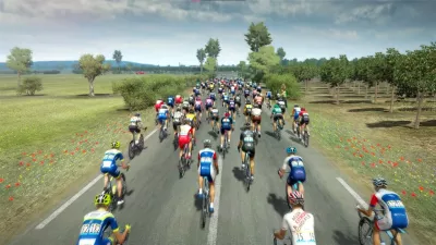 Lojë Xbox, Nacon, Tour de France 2021, Xbox Series X & Xbox One