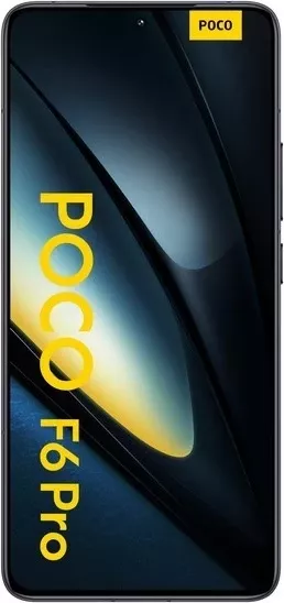 Celular Xiaomi POCO F6 Pro 16/1024GB, i zi