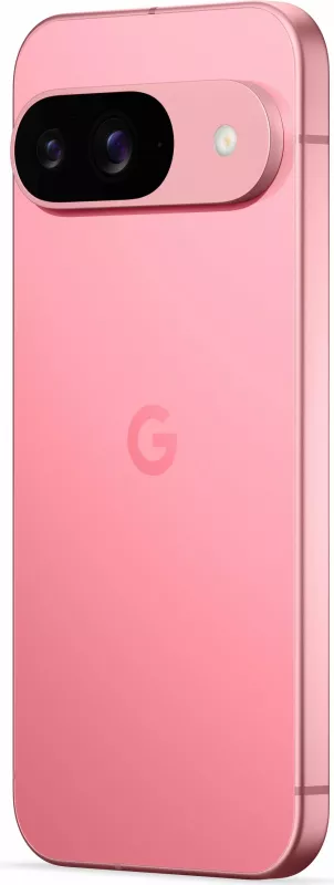 Celular Google Pixel 9, 12 GB, 256 GB, 50 MP, Android 14, Rose