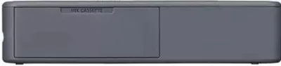 Printer portativ Canon SELPHY SQUARE QX20, ngjyrë gri