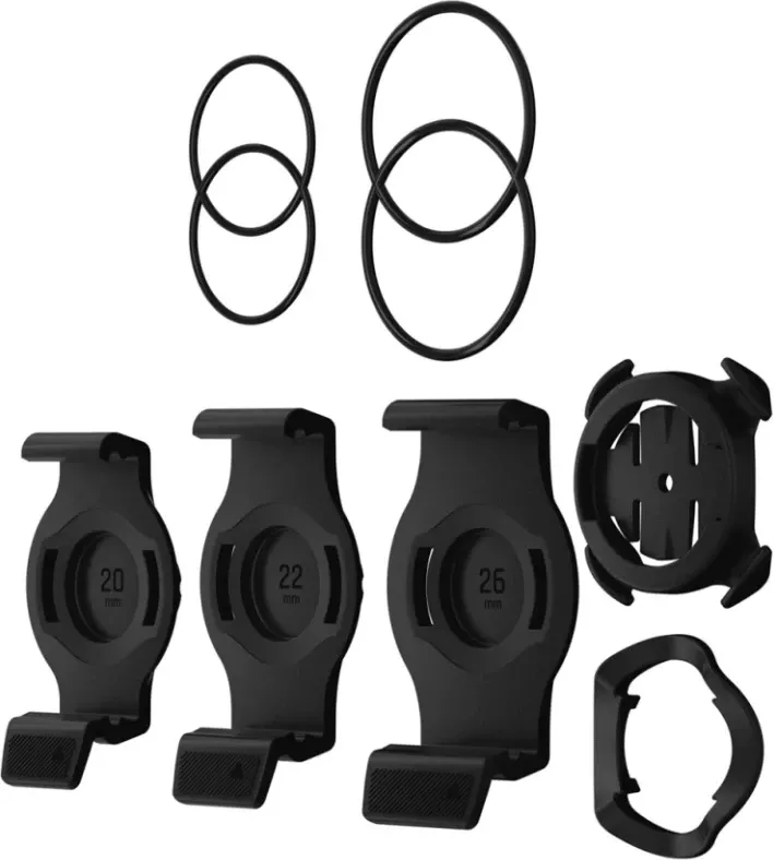 QuickFit® Quick Release Handlebar Mount Garmin thumbnail 2