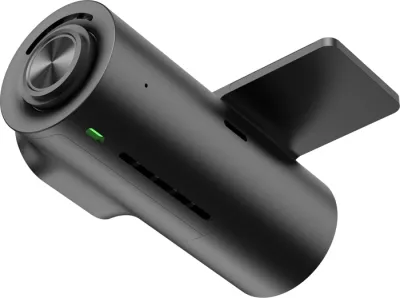 Dashcam IMOU T800 (LC-CDR8411-W-T800) 4K 30fps, 136°, Wi‑Fi, TF deri 256GB, e zezë, set me karikues veture