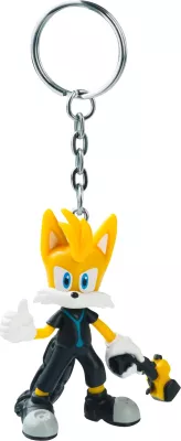 Obesek figurë për çelësa P.M.I. Sonic Prime, 1 paket (figurë e rastësishme)
