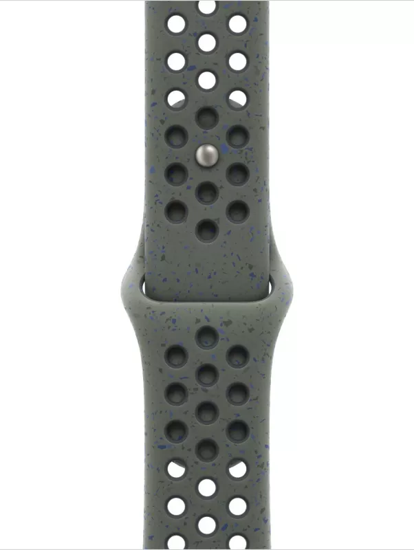 Rrip Apple Nike Sport 42mm, Cargo Khaki