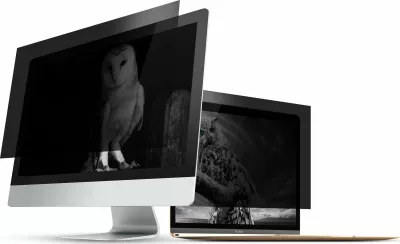 Filtër privatësie Natec RODO OWL 21.5\" 16:9, transparent (NFP-1476)