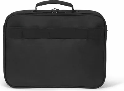 Mbështjellës laptopi Dicota D32031-RPET, 17.3", Çantë, E zezë
